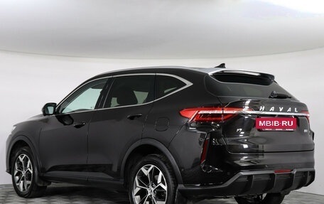 Haval F7 I, 2022 год, 2 330 000 рублей, 7 фотография