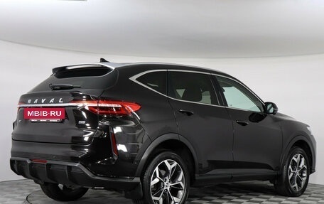 Haval F7 I, 2022 год, 2 330 000 рублей, 5 фотография