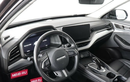 Haval F7 I, 2022 год, 2 330 000 рублей, 9 фотография