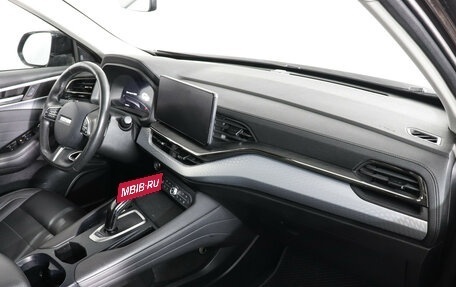 Haval F7 I, 2022 год, 2 330 000 рублей, 10 фотография