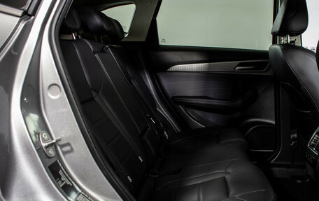 Haval F7 I, 2024 год, 2 750 000 рублей, 9 фотография