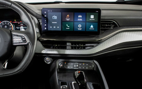 Haval F7 I, 2024 год, 2 750 000 рублей, 15 фотография