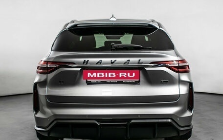 Haval F7 I, 2024 год, 2 750 000 рублей, 6 фотография