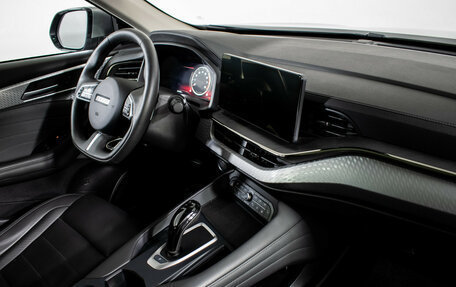 Haval F7 I, 2024 год, 2 750 000 рублей, 11 фотография