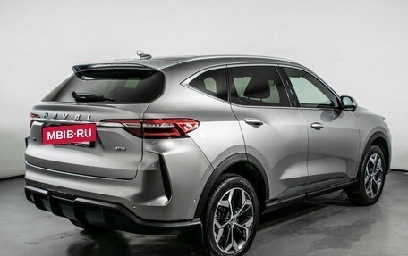 Haval F7 I, 2024 год, 2 750 000 рублей, 5 фотография