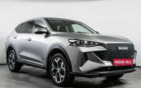 Haval F7 I, 2024 год, 2 750 000 рублей, 3 фотография