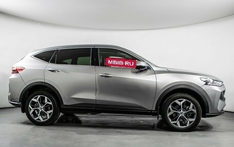 Haval F7 I, 2024 год, 2 750 000 рублей, 4 фотография