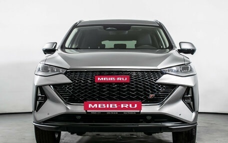 Haval F7 I, 2024 год, 2 750 000 рублей, 2 фотография