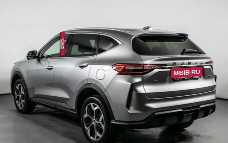 Haval F7 I, 2024 год, 2 750 000 рублей, 7 фотография