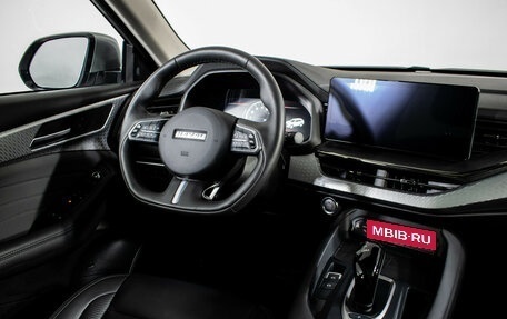 Haval F7 I, 2024 год, 2 750 000 рублей, 14 фотография