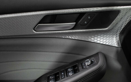 Haval F7 I, 2024 год, 2 750 000 рублей, 18 фотография