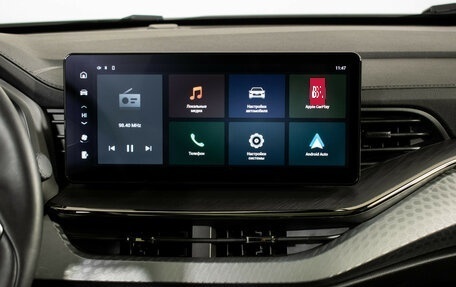 Haval F7 I, 2024 год, 2 750 000 рублей, 16 фотография