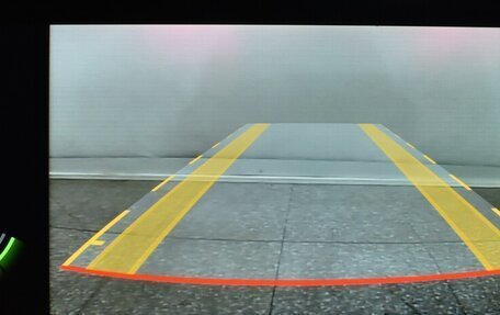 Chery Tiggo 7 Pro, 2021 год, 1 520 000 рублей, 9 фотография