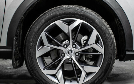 Haval F7 I, 2024 год, 2 750 000 рублей, 20 фотография