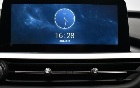 Chery Tiggo 7 Pro, 2021 год, 1 520 000 рублей, 7 фотография