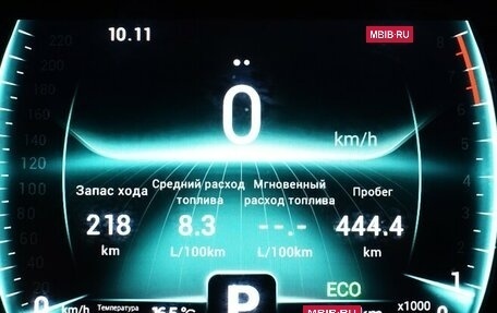 Chery Tiggo 7 Pro, 2021 год, 1 520 000 рублей, 6 фотография