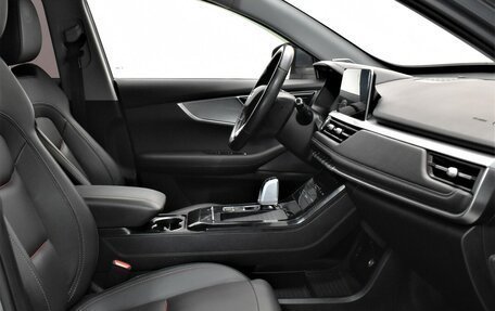 Chery Tiggo 7 Pro, 2021 год, 1 520 000 рублей, 14 фотография