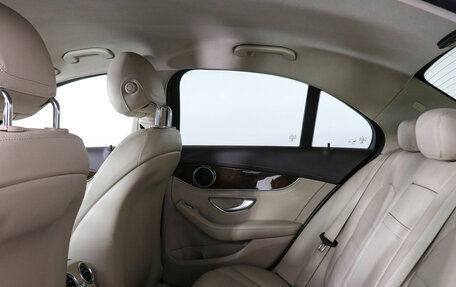 Mercedes-Benz C-Класс, 2015 год, 2 090 000 рублей, 12 фотография