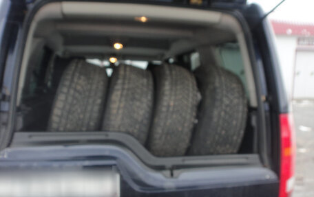 Land Rover Discovery III, 2008 год, 840 000 рублей, 6 фотография