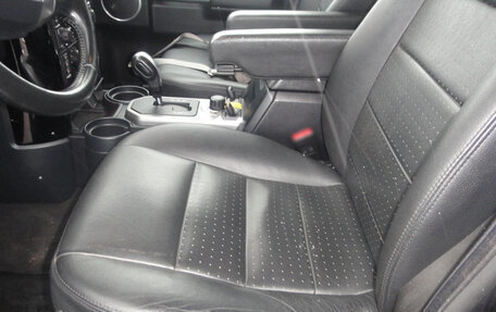 Land Rover Discovery III, 2008 год, 840 000 рублей, 5 фотография