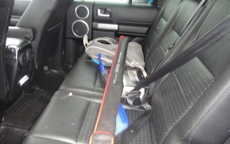 Land Rover Discovery III, 2008 год, 840 000 рублей, 3 фотография