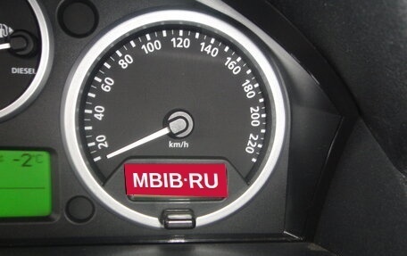 Land Rover Discovery III, 2008 год, 840 000 рублей, 4 фотография