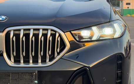 BMW X6, 2024 год, 12 500 000 рублей, 5 фотография