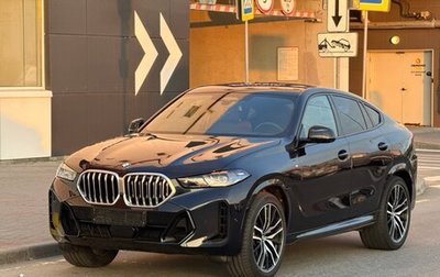 BMW X6, 2024 год, 12 500 000 рублей, 1 фотография