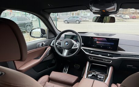 BMW X6, 2024 год, 12 500 000 рублей, 6 фотография