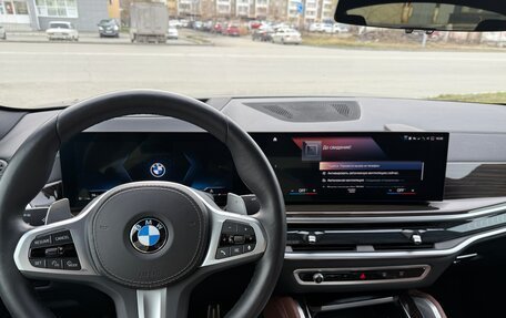 BMW X6, 2024 год, 12 500 000 рублей, 8 фотография