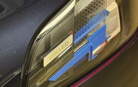 BMW X6, 2024 год, 12 500 000 рублей, 4 фотография