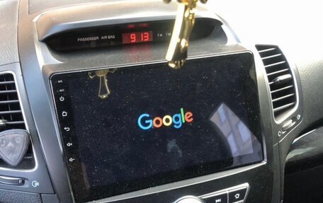 KIA Sorento II рестайлинг, 2013 год, 2 100 000 рублей, 5 фотография