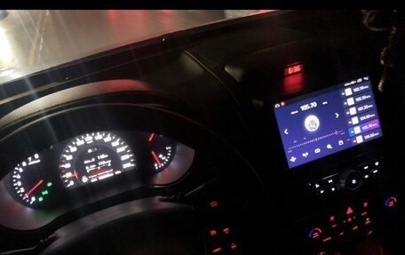 KIA Sorento II рестайлинг, 2013 год, 2 100 000 рублей, 6 фотография