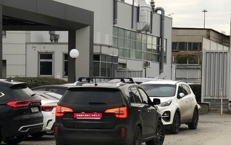 KIA Sorento II рестайлинг, 2013 год, 2 100 000 рублей, 7 фотография