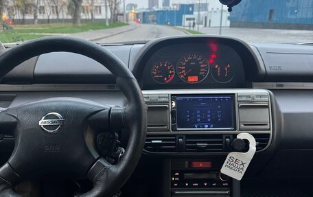 Nissan X-Trail, 2003 год, 650 000 рублей, 7 фотография