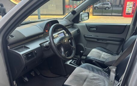 Nissan X-Trail, 2003 год, 650 000 рублей, 6 фотография