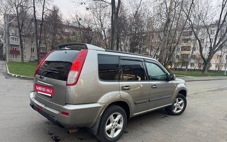 Nissan X-Trail, 2003 год, 650 000 рублей, 5 фотография