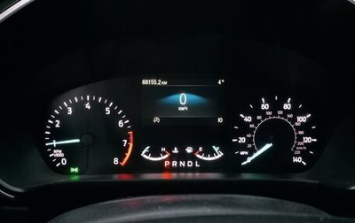 Ford Escape, 2020 год, 1 900 000 рублей, 1 фотография