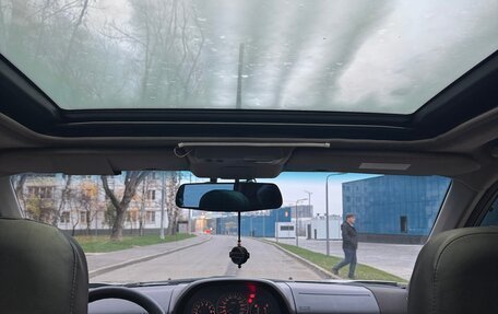 Nissan X-Trail, 2003 год, 650 000 рублей, 9 фотография