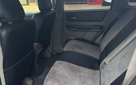 Nissan X-Trail, 2003 год, 650 000 рублей, 8 фотография