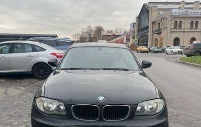 BMW 1 серия, 2010 год, 730 000 рублей, 1 фотография