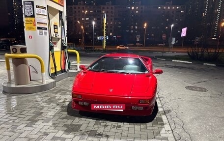 Lamborghini Diablo, 1991 год, 50 000 000 рублей, 2 фотография