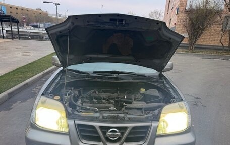 Nissan X-Trail, 2003 год, 650 000 рублей, 10 фотография