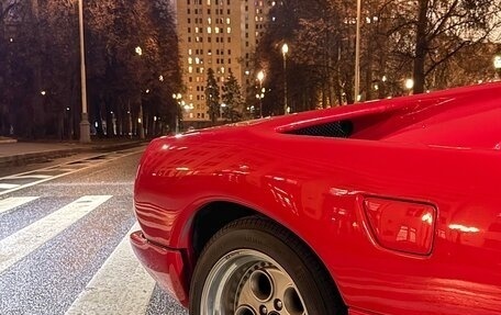 Lamborghini Diablo, 1991 год, 50 000 000 рублей, 9 фотография
