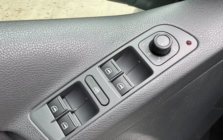 Volkswagen Tiguan I, 2016 год, 1 650 000 рублей, 11 фотография