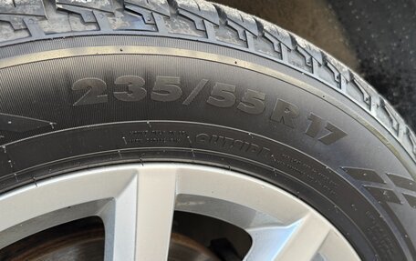 Volkswagen Tiguan I, 2016 год, 1 650 000 рублей, 12 фотография