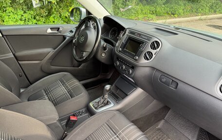 Volkswagen Tiguan I, 2016 год, 1 650 000 рублей, 17 фотография