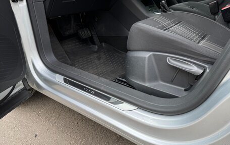 Volkswagen Tiguan I, 2016 год, 1 650 000 рублей, 19 фотография