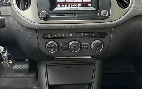 Volkswagen Tiguan I, 2016 год, 1 650 000 рублей, 13 фотография