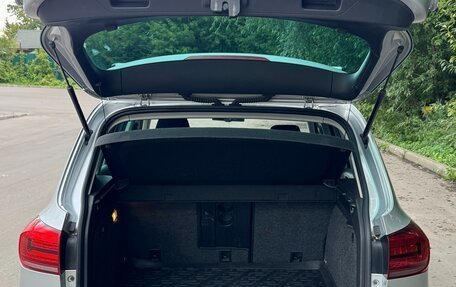 Volkswagen Tiguan I, 2016 год, 1 650 000 рублей, 18 фотография